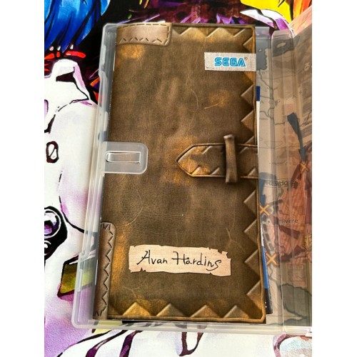 Senjou no Valkyria 2 / Valkyria Chronicles 2 - PSP