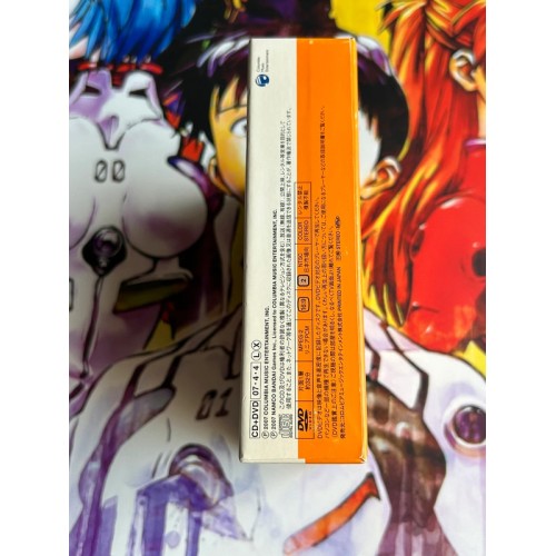 The Idolmaster Master BoX II 2 Edition Limitée - CD + DVD