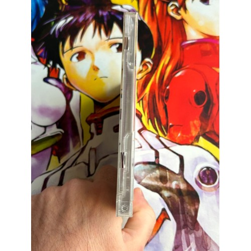 The Idolmaster : Cinderella Girls 012 - Riina Tada - CD