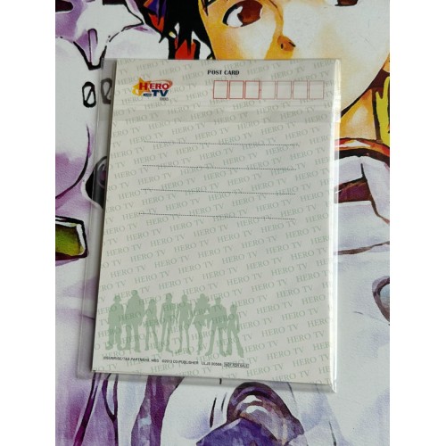 Tiger & Bunny : Hero's Day Edition Limitée - PSP