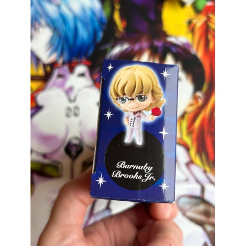 Tiger & Bunny : Hero's Day Edition Limitée - PSP