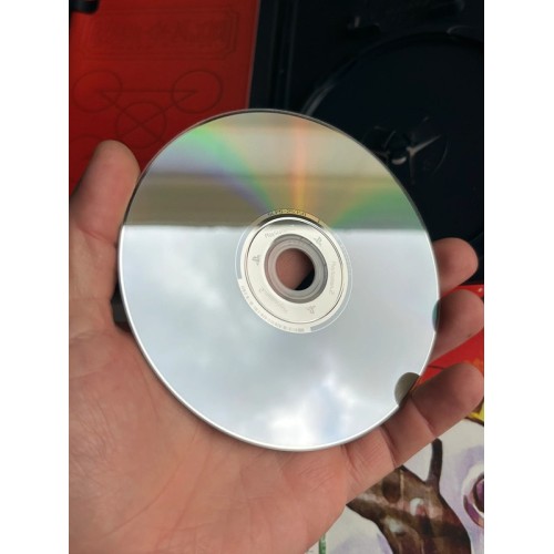 Konjiki no Gash Bell : Yuujou Tag Battle - PS2