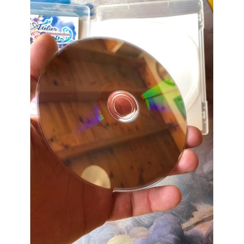 Totori no Atelier: Arland no Renkinjutsushi 2 - PS3