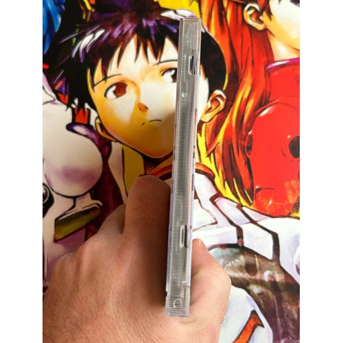 Fearless Edition Limitée Huh Yunjin Le Sserafim - CD