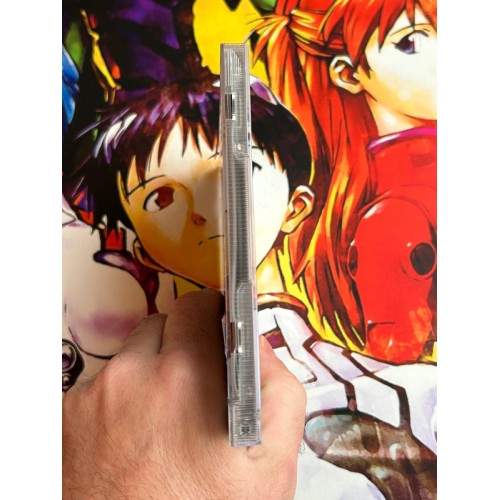 Fearless Edition Limitée Huh Yunjin Le Sserafim - CD