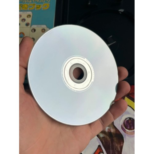 Dragon Quest & Final Fantasy in Itadaki Street Special - PS2