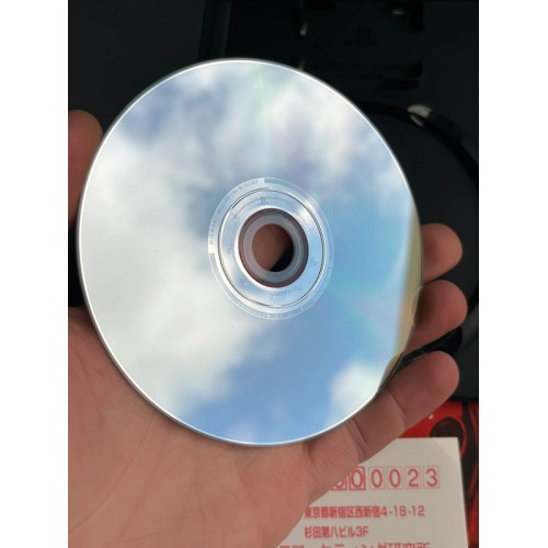 Summon Night 4 - PS2