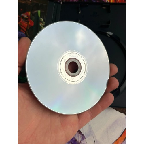 Neon Genesis Evangelion : Battle Orchestra - PS2