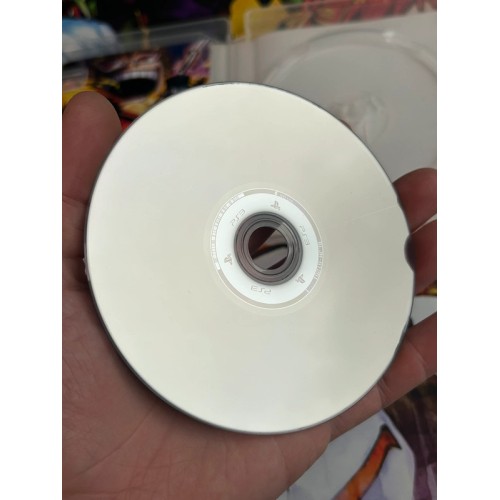 One Piece - Kaizoku Musou 3 / Pirate Warriors 3 - PS3