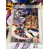 Gundam Musou 2 - PS3