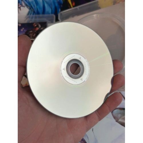 Gundam Musou 2 - PS3