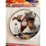 Street Fighter 4 IV - PS3