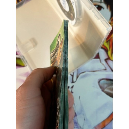 Monster Hunter Portable 2nd G - PSP