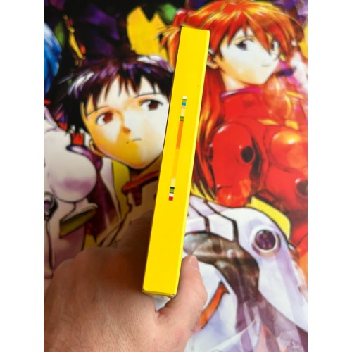Persona 4 Volume 2 Edition Limitée - DVD