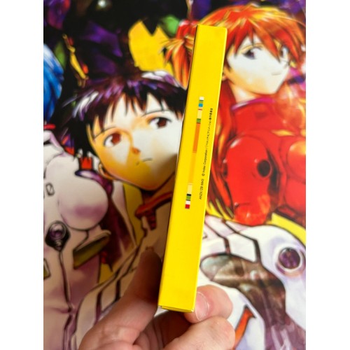 Persona 4 Volume 2 Edition Limitée - DVD