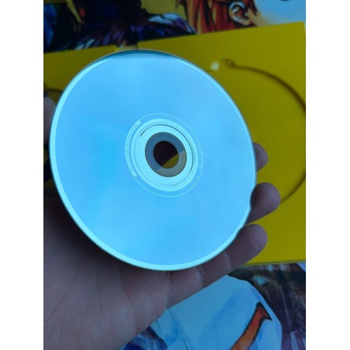 Persona 4 Volume 2 Edition Limitée - DVD