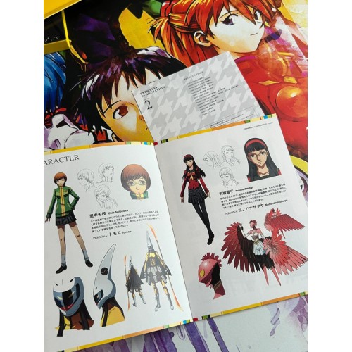 Persona 4 Volume 2 Edition Limitée - DVD