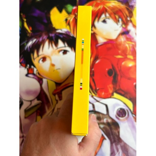 Persona 4 Volume 1 Edition Limitée - DVD