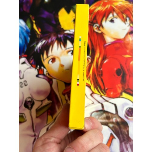 Persona 4 Volume 1 Edition Limitée - DVD