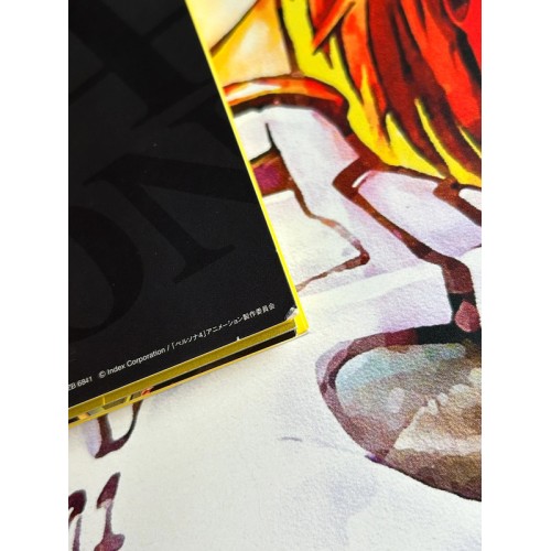 Persona 4 Volume 1 Edition Limitée - DVD