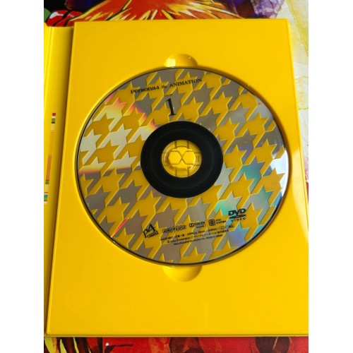 Persona 4 Volume 1 Edition Limitée - DVD