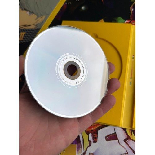 Persona 4 Volume 1 Edition Limitée - DVD