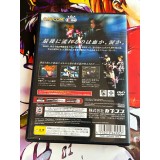 Crimson Tears - PS2