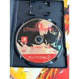 Crimson Tears - PS2