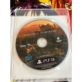 Natural Doctrine - PS3
