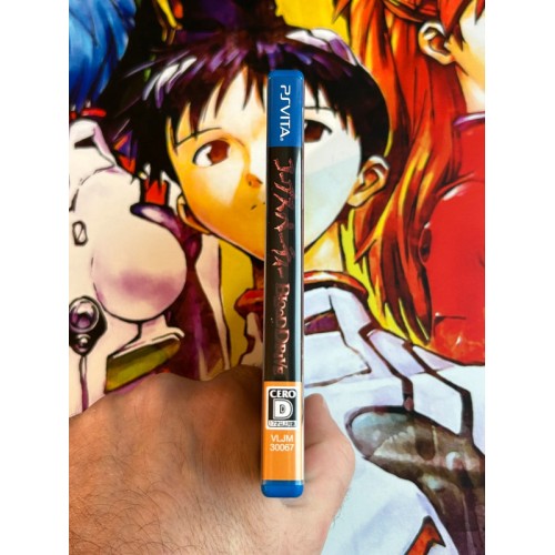 Corpse Party Blood Drive - PS Vita