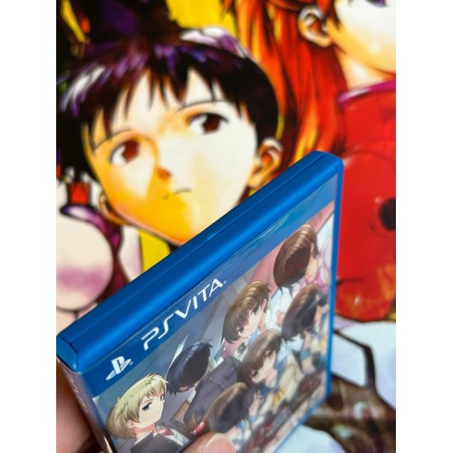 Corpse Party Blood Drive - PS Vita