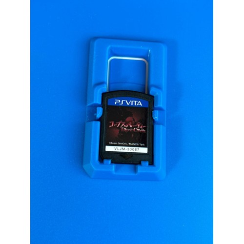 Corpse Party Blood Drive - PS Vita