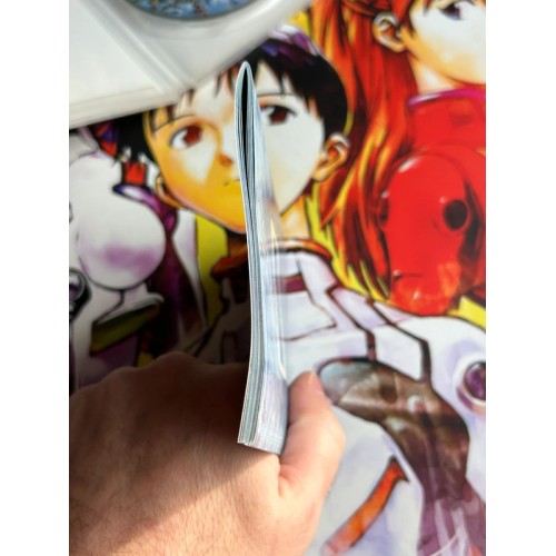 X Edge / Cross Edge - PS3