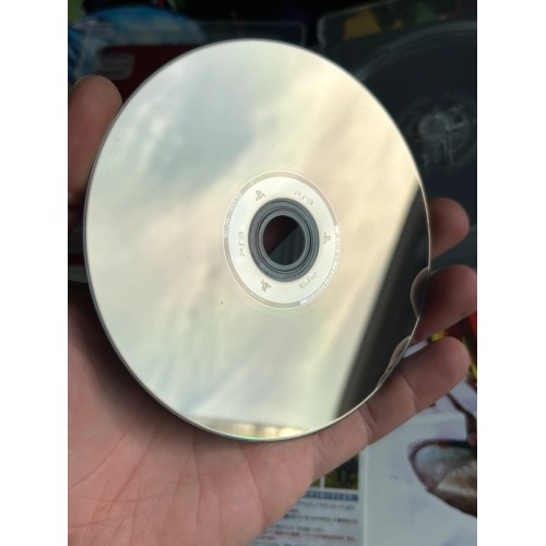 White Knight Chronicles (EX Edition) - PS3