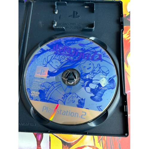 PoPoLoCrois : Hajimari no Bouken - PS2