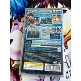 Danball Senki W - PSP