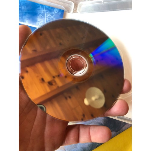 Enchanted Arms - PS3