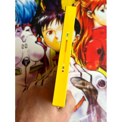 Persona 4 Volume 7 Edition Limitée - DVD