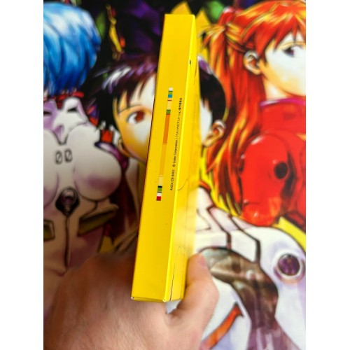 Persona 4 Volume 7 Edition Limitée - DVD