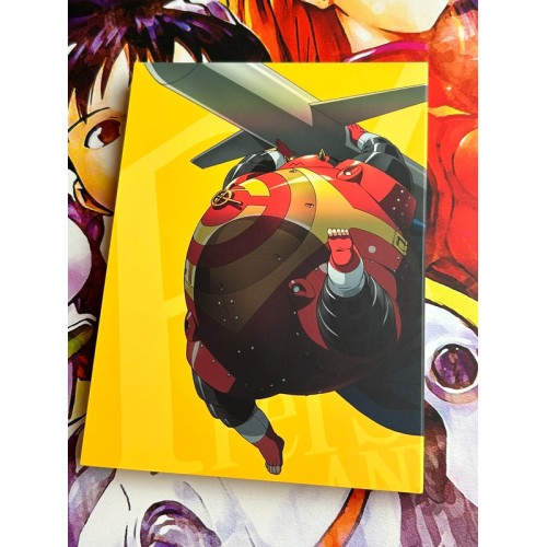 Persona 4 Volume 7 Edition Limitée - DVD