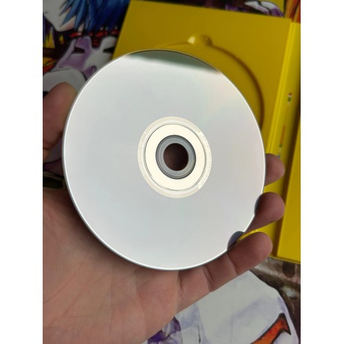 Persona 4 Volume 7 Edition Limitée - DVD