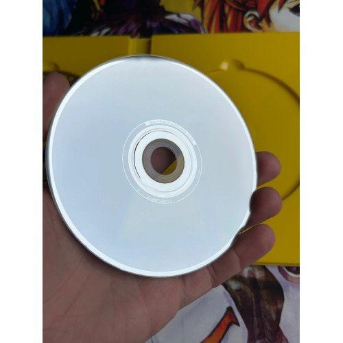 Persona 4 Volume 7 Edition Limitée - DVD