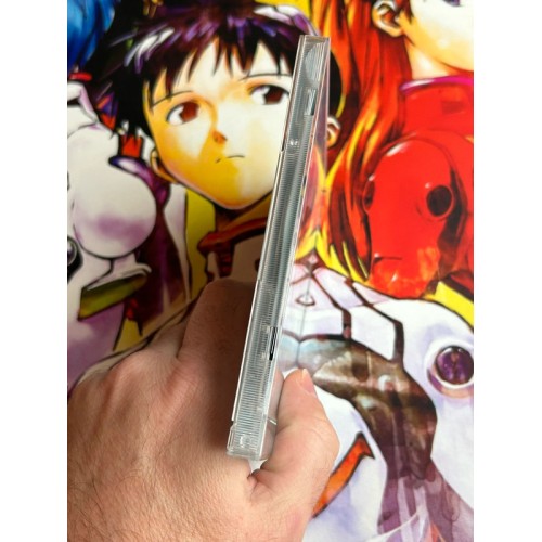 Unforgiven Edition Limitée Kazuha Version - CD