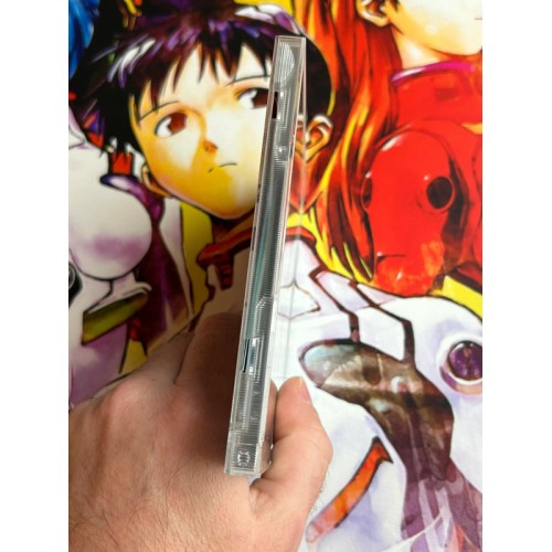 Unforgiven Edition Limitée Kazuha Version - CD