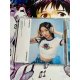 Unforgiven Edition Limitée Kazuha Version - CD