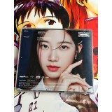 Fearless Edition Limitée Kazuha - CD