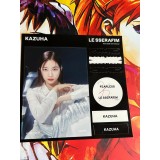Fearless Edition Limitée Kazuha - CD