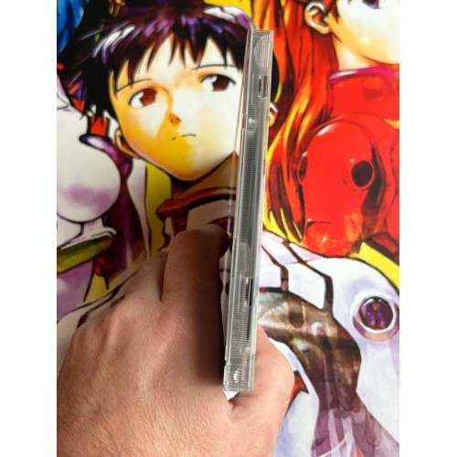 Fearless Edition Limitée Hong Eunchae - CD