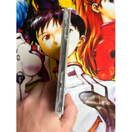 Fearless Edition Limitée Hong Eunchae - CD