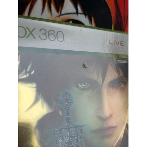 The Last Remnant - Xbox 360